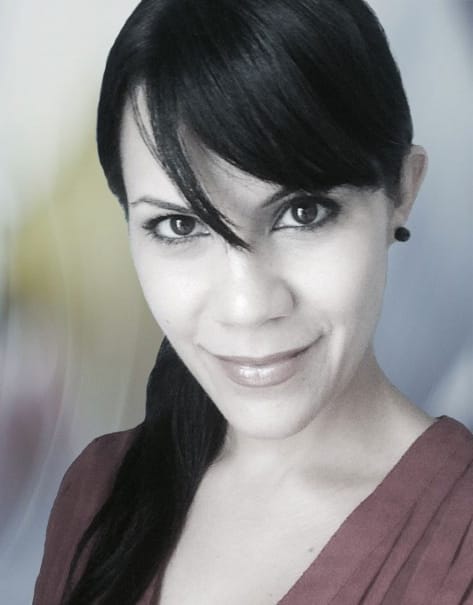 Angie Arsenault
